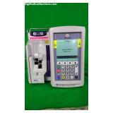 Hospira Plum360 Infusion Pump Hospira Plum360 Infusion Pump