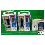 Hospira PCA, Plum-A 3 Infusion Pumps Hospira PCA, Plum-A 3 Infusion Pumps