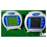 Kangaroo ePump Lot of 2 Enteral Feeding Pumps Kangaroo ePump Lot of 2 Enteral Feeding Pumps