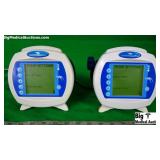 Kangaroo ePump Lot of 2 Enteral Feeding Pumps Kangaroo ePump Lot of 2 Enteral Feeding Pumps
