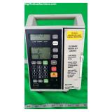 Baxter Flo Guard Infuson Pump Baxter Flo Guard Infuson Pump