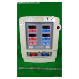Zimmer A.T.S 2000 Automatic Tourniquet System Zimmer A.T.S 2000 Automatic Tourniquet System