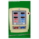 Zimmer A.T.S 2000 Automatic Tourniquete System Zimmer A.T.S 2000 Automatic Tourniquete System