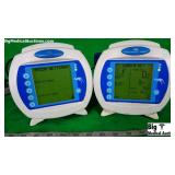 Kangaroo ePump Lot of 2 Enteral Feeding Pumps Kangaroo ePump Lot of 2 Enteral Feeding Pumps