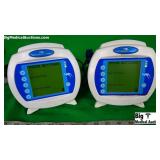 Kangaroo ePump Lot of 2 Enteral Feeding Pumps Kangaroo ePump Lot of 2 Enteral Feeding Pumps