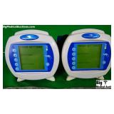 Kangaroo ePump Lot of 2 Enteral Feeding Pumps Kangaroo ePump Lot of 2 Enteral Feeding Pumps