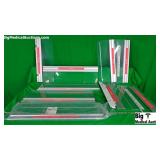 Drager MU11585 Replacement Side Panels For Infant Drager MU11585 Replacement Side Panels For Infant