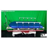 Hill-Rom P8000 Hospital Stretcher