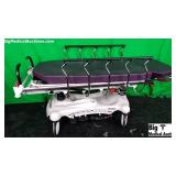 Stryker 1061 Gynnie Gynecological Stretcher Stryker 1061 Gynnie Gynecological Stretcher