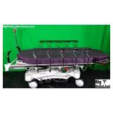 Stryker 1061 Gynnie Gynecological Stretcher Stryker 1061 Gynnie Gynecological Stretcher