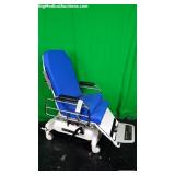 TransMotion TMM4 Multi-Purpose Electric Transport TransMotion TMM4 Multi-Purpose Electric Transport