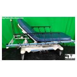 Stryker 1501 Hospital Stretcher Stryker 1501 Hospital Stretcher
