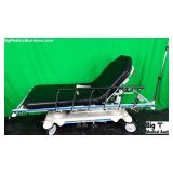 Stryker 1501 Hospital Stretcher Stryker 1501 Hospital Stretcher