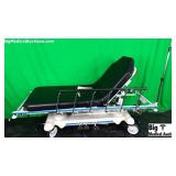 Stryker 1501 Hospital Stretcher