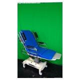 TransMotion TMM4 Multi-Purpose Electric Transport TransMotion TMM4 Multi-Purpose Electric Transport