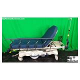 Stryker 1015 Big Wheel Stretcher ( Wheels Need Rep Stryker 1015 Big Wheel Stretcher ( Wheels Need Rep