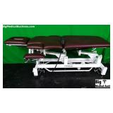 Metron Elite 7 T7721W Electric Treatment Table Metron Elite 7 T7721W Electric Treatment Table