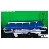 Hill-Rom P8000 TranStar Gentle Ride Hospital Stret Hill-Rom P8000 TranStar Gentle Ride Hospital Stret