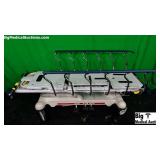 Stryker 1001 Hospital Stretcher Stryker 1001 Hospital Stretcher
