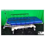 Stryker 1001 Hospital Stretcher Stryker 1001 Hospital Stretcher