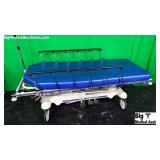 Stryker 1001 Hospital Stretcher