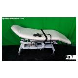 Dewert Dymap E1 Procedure Table Chair Dewert Dymap E1 Procedure Table Chair