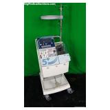 Haemonetics Cell Saver 5+ Blood Recovery System Haemonetics Cell Saver 5+ Blood Recovery System