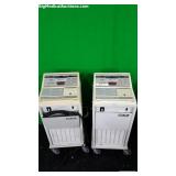 CSZ Blanketol II Lot of 2 Hyper-Hypothermia System CSZ Blanketol II Lot of 2 Hyper-Hypothermia System