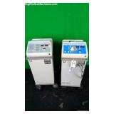 Gaymar Medi-Therm 2 & 3 Lot of 2 Hypothermia Thera Gaymar Medi-Therm 2 & 3 Lot of 2 Hypothermia Thera