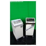 Gaymar Medi-Therm, Medi-therm II Lot of 2 Hypother Gaymar Medi-Therm, Medi-therm II Lot of 2 Hypother