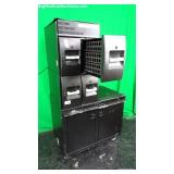 Lab Equipment BioMerieux Inc. BacT/Alert 3D Incuba Lab Equipment BioMerieux Inc. BacT/Alert 3D Incuba