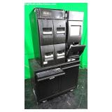 Lab Equipment BioMerieux Inc. BacT/Alert 3D 43002- Lab Equipment BioMerieux Inc. BacT/Alert 3D 43002-