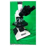 Westover WS00-09-1283 Microscope