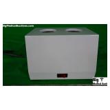 Ideal Stuff GW208 Standar Bottle Warmer Ideal Stuff GW208 Standar Bottle Warmer
