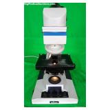 Reichert Microstar IV Microscope Reichert Microstar IV Microscope