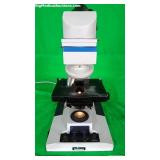 Reichert Microstar IV Microscope