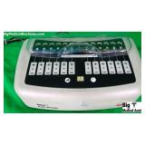 Attest 290 Auto-Reader ( No Power Supply Included Attest 290 Auto-Reader ( No Power Supply Included