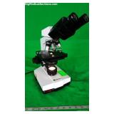 PSS Select Binocular Microscope