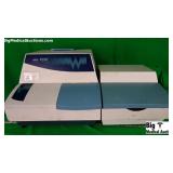 Wallac Victor 2 1420 Multilabel Counter Wallac Victor 2 1420 Multilabel Counter