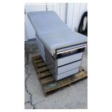 Ritter 104 Exam Chair Ritter 104 Exam Chair