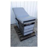 Ritter 104 Exam Chair Ritter 104 Exam Chair
