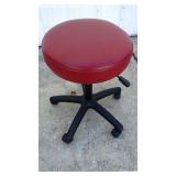 Clinton Pneumatic Doctor's Stool Clinton Pneumatic Doctor's Stool