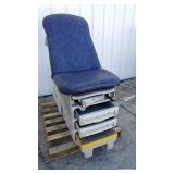 Midmark 604 Exam Table Midmark 604 Exam Table