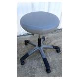 Midmark 235 Gray Exam Stool Midmark 235 Gray Exam Stool