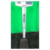 Health-O-Meter 500KL Electronic Physician Scale w/