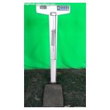 Health-O-Meter 500KL Electronic Physician Scale w/ Health-O-Meter 500KL Electronic Physician Scale w/