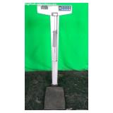 Health-O-Meter 500KL Electronic Physician Scale w/