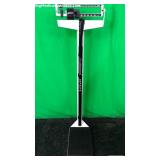 Detecto Adult Patient Scale Detecto Adult Patient Scale