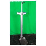 Health-O-Meter 500KL Electronic Physician Scale w/ Health-O-Meter 500KL Electronic Physician Scale w/
