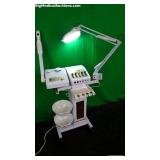Galvanik Classic 8 Professional Skin Care Machine Galvanik Classic 8 Professional Skin Care Machine